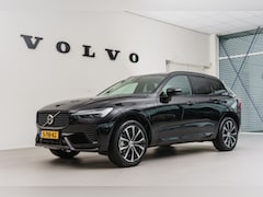 Volvo XC60 - T8 AWD Plug-in hybrid Ultimate Dark