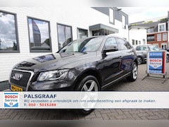 Audi Q5 - 2.0 TFSI Q. PRO LINE Young Timer