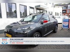 Citroën C4 - 1.2 E-THP SHINE Nw distributie