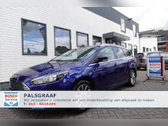 Ford Focus - 1.0 ECOB. EDIT. PLUS Navi