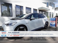 Volkswagen ID.3 - FIRST MAX 58 KWH Panorama