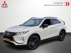 Mitsubishi Eclipse Cross - 1.5 Turbo Black Edition Trekhaak | Carplay | 1600 KG Trekgewicht