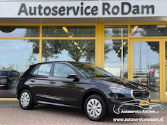 Skoda Fabia - 1.0 TSI