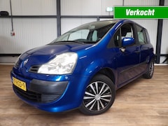 Renault Modus - Grand 1.2 TCE Expression