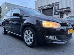 Volkswagen Polo - 1.2 TSI BlueMotion 5 deurs / DEALER ONDERHOUDEN
