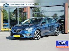 Renault Mégane Estate - 1.3 TCe Limited|Navi|Trekhaak