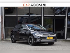 Volkswagen Polo - 1.0 TSI Highline Camera ACC Lane IQLed Virtual DSG