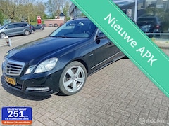 Mercedes-Benz E-klasse Estate - FULL OPTIONS MET ALLE FABRIEKSOPTIES 350 CGI Avantgarde