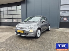 Fiat 500 - 1.0 Hybrid Lounge