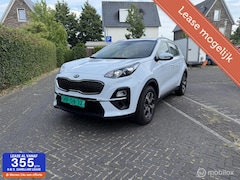 Kia Sportage - NIEUW BINNEN MET 1 JAAR GARANTIE AUTOMAAT 1.6 T-GDI 4WD GT-Line AUTOMAAT