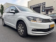 Volkswagen Touran - 2.0 TDI AUTOMAAT / HONDENWAGEN / DEALER ONDERHOUDEN