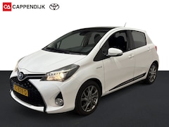 Toyota Yaris - 1.5 Hybrid Dynamic | PANODAK | CAMERA | CLIMA |