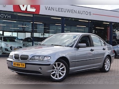 BMW 3-serie - 316i Black&Silver II | Inruilkoopje | Zo Mee |