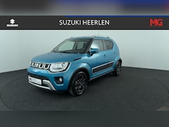 Suzuki Ignis - 1.2 Smart Hybrid Style CVT-Automaat | Trekhaak afneembaar |