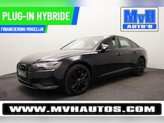 Audi A6 Limousine - 50 TFSI e quattro S edition|CAMERA|LED|ACC