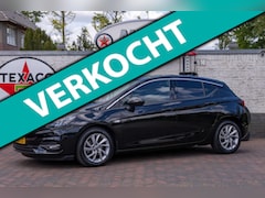 Opel Astra - 1.2 Business Elegance 1e Eig. 85.497 km +NAP NL-auto