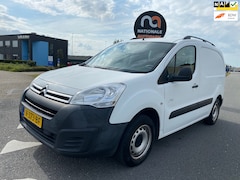 Citroën Berlingo - 2016 * 1.6 BlueHDI 100 Club S&S * AIRCO * ELEC. RAMEN