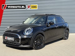MINI Cooper - 5drs 1.5 Pano/Camera/Leder/Apple
