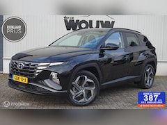 Hyundai Tucson - 1.6 T-GDI PHEV Plug-In Comfort 4WD