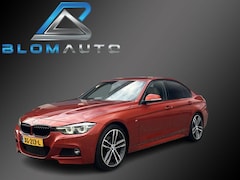 BMW 3-serie - 320i 184PK M SPORT LEDER+LED+19INCH NL AUTO