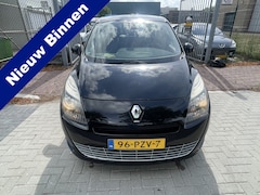 Renault Grand Scénic - 1.4 TCe Dynamique Goed onthouden Grand Scenic euro 5 vele opties