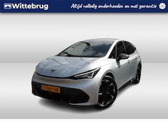 CUPRA Born - 204pk Business Plus 62 kWh / LED koplampen / 360 Camera / Kuipstoelen / Navigatie / 19" LM