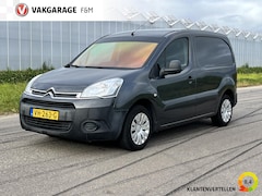 Citroën Berlingo - 1.6 HDI 500 Club Economy