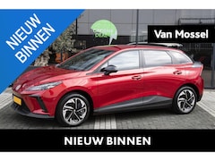 MG MG4 Electric - Standard 51 kWh