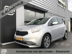 Kia Venga - 1.6 DynamicPLusLine