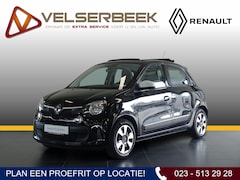 Renault Twingo - SCe 70 Collection *1e Eigenaar/Open Dak/57.056 Km