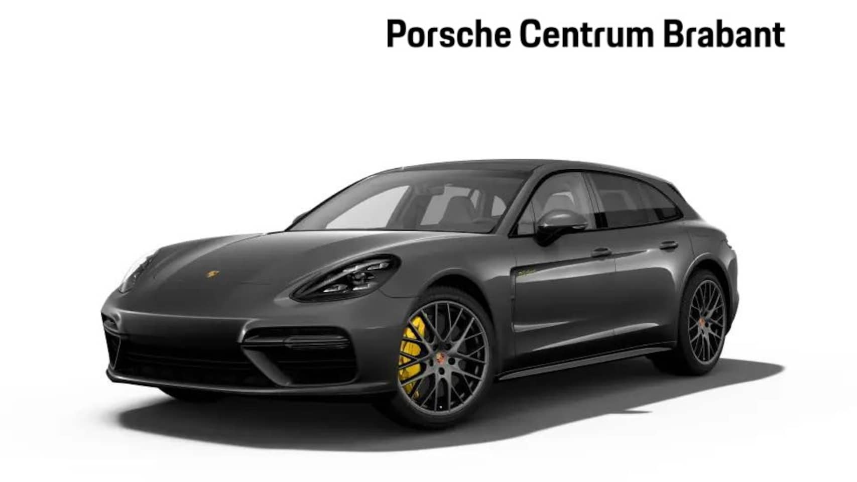 Porsche Panamera Sport Turismo - Turbo S E-Hybrid Porsche Panamera Sport Turismo 4.0 Turbo S E-Hybrid - AutoWereld.nl