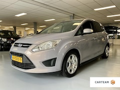 Ford C-Max - 1.6 SCTi Trend * RIJKLAARPRIJS
