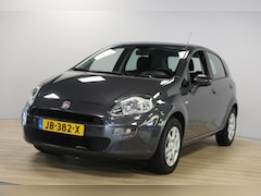 Fiat Punto Evo - 1.2 Street | Trekhaak | Airco | Nieuwe banden