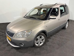 Skoda Roomster - 1.2 TSI Drive