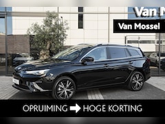 MG 5 - 5 Long Range Comfort 61 kWh | Voorraadvoordeel | Op = Op | Apple CarPlay | Led Koplampen |