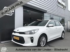 Kia Rio - 1.0 DynamicLine 100PK 7 JAAR GARANTIE