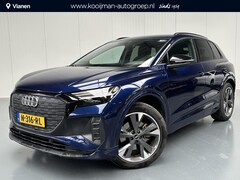 Audi Q4 e-tron - 35 Launch edition Advanced 55 kWh