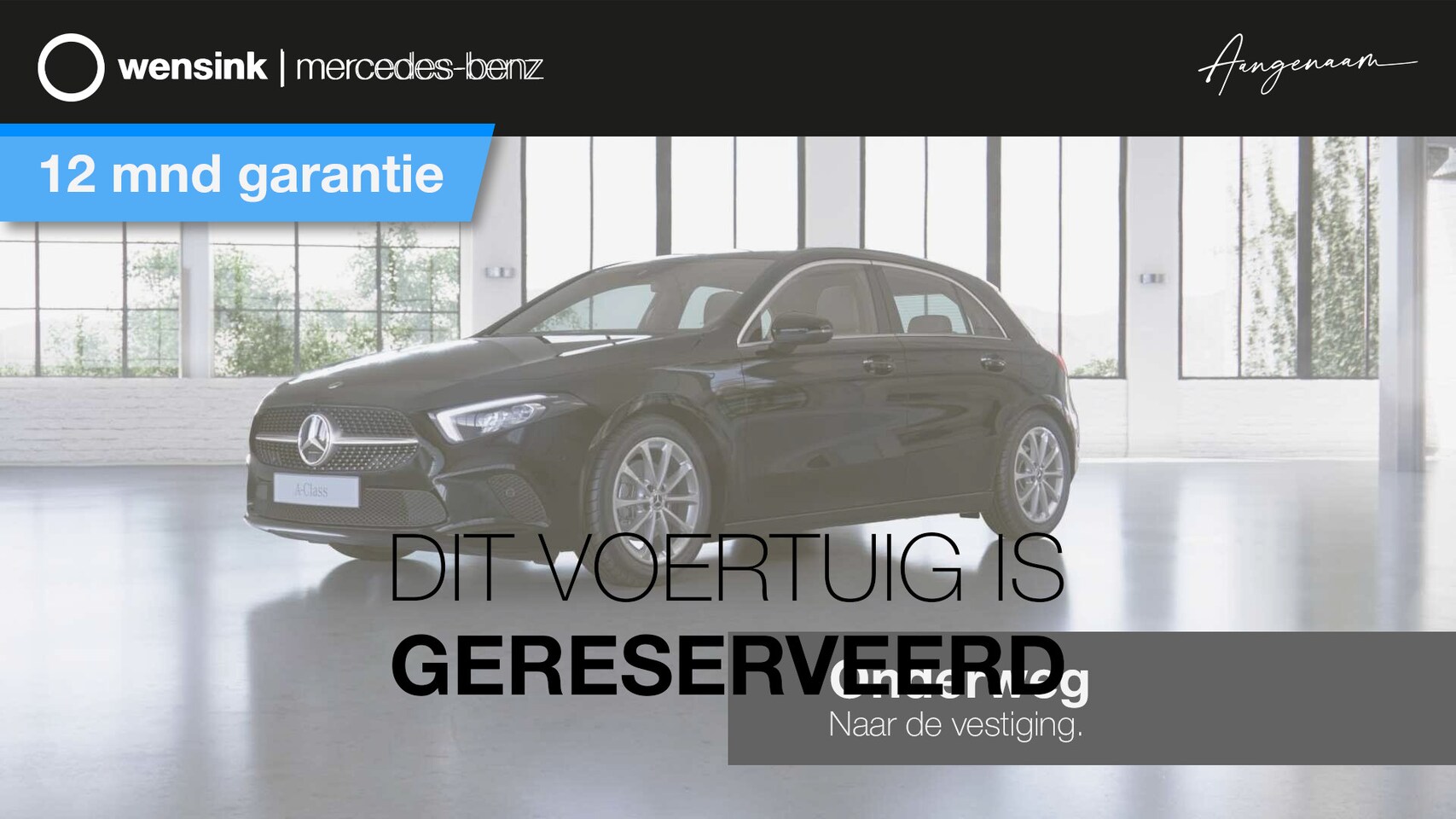 Mercedes-Benz A-klasse - 200 | MBUX | Stoelverwarming | Parkeercamera | Spiegelpakket | - AutoWereld.nl