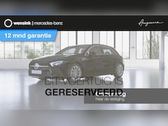 Mercedes-Benz A-klasse - 200 | MBUX | Stoelverwarming | Parkeercamera | Spiegelpakket |