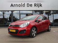 Kia Rio - 1.2 CVVT ExecutiveLine