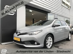 Toyota Auris - 1.8 Hybrid Dynamic Go