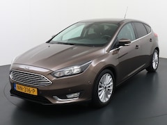 Ford Focus - 1.0 EcoBoost Titanium