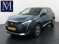 Peugeot 3008 - 1.6 HYbrid 225 Blue Lease Allure PLUG-IN HYBRIDE | Achteruitrijcamera | Dealeronderhouden