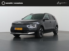 Kia Niro EV - Edition Advanced 64.8 kWh | SOH 99% | Navigatie | Parkeercamera | Stoelverwarming | Keyles