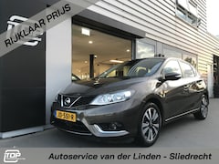 Nissan Pulsar - 1.2 DIG-T Connect Edition Navi Trekhaak