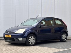 Ford Fiesta - 1.25-16V Ambiente l LMV l APK 15-4-2026 l