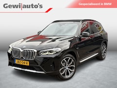 BMW X3 - xDrive30e High Executive