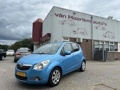 Opel Agila - 1.2 Enjoy