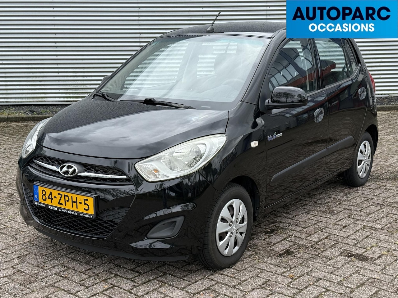 Hyundai i10 - 1.0 i-Drive Cool 1.0 i-Drive Cool , 131.299 KM N.A.P., AIRCO, NAVI, CARPLAY - AutoWereld.nl