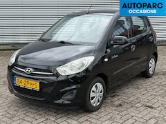 Hyundai i10 - 1.0 i-Drive Cool , 131.299 KM N.A.P., AIRCO, NAVI, CARPLAY